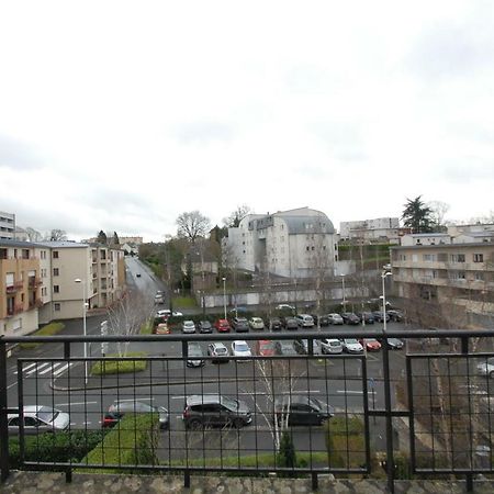 Appartement La terrasse des Courtils à Saint-Lô Extérieur photo